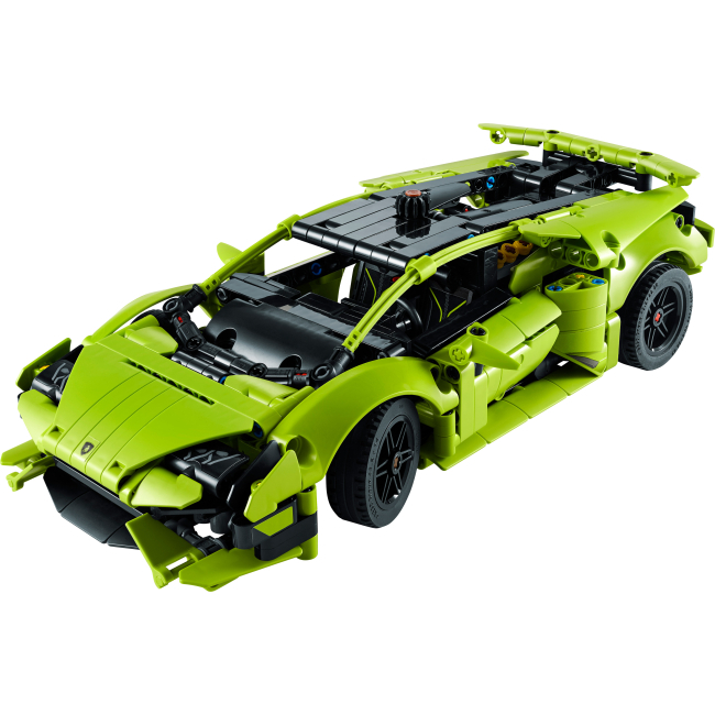 Конструкторы LEGO - Конструктор LEGO Technic Lamborghini Huracán Tecnica (42161)#2