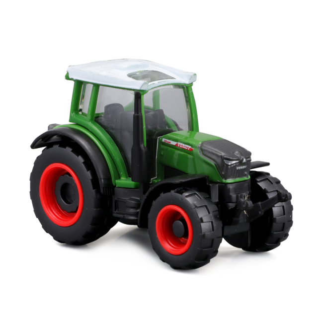 Транспорт и спецтехника - Машинка Maisto Mini Work Machine Tractors в ассортименте (15530)#2