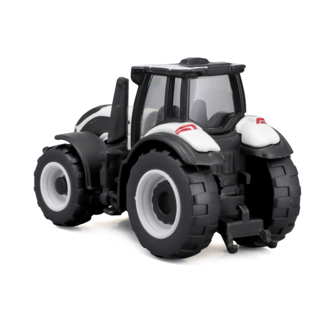 Транспорт и спецтехника - Машинка Maisto Mini Work Machine Tractors в ассортименте (15530)#5