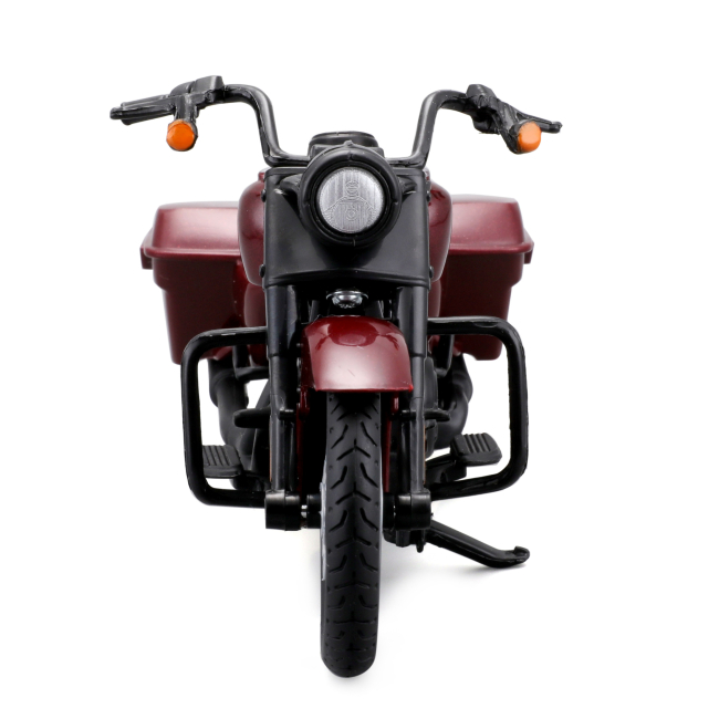 Автомоделі - Мотоцикл Maisto Motorcycles Harley-Davidson в асортименті (39360-39)#4