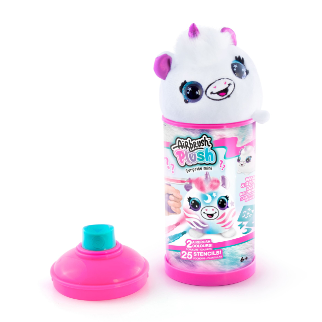 Набори для творчості - Ігровий набір Canal Toys DIY Style 4 Ever міні сюрприз (OFG282)#2