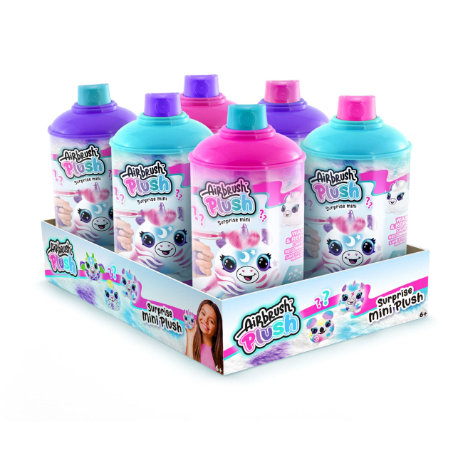 Набори для творчості - Ігровий набір Canal Toys DIY Style 4 Ever міні сюрприз (OFG282)#3