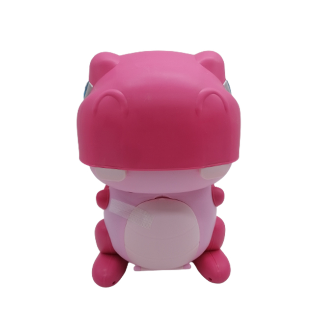 Наборы профессий - Игровой набор OTSIXE Динозавр Салон красоты (1368A4)#2