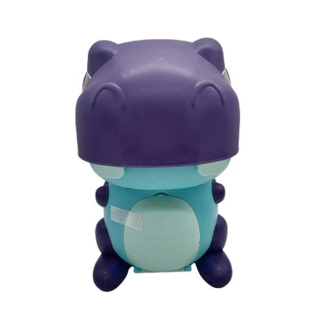 Наборы профессий - Игровой набор OTSIXE Динозавр Магазин мороженого (1368A6)#2