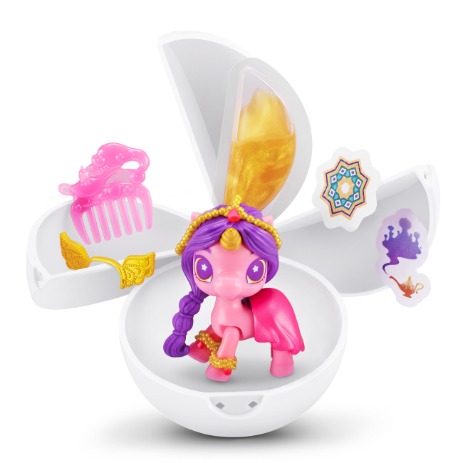 Фигурки персонажей - Фигурка-сюрприз Mini brands Unicorn (77421GQ1)#2