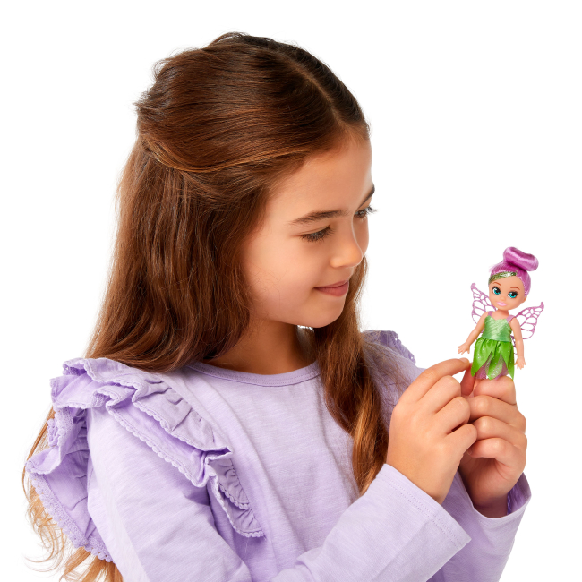 Ляльки - Лялька Sparkle girls Чарівна фея Джулі (Z10011/2)#3