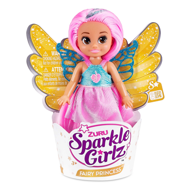 Куклы - Кукла Sparkle girls Волшебная фея Кристи (Z10011/3)#2