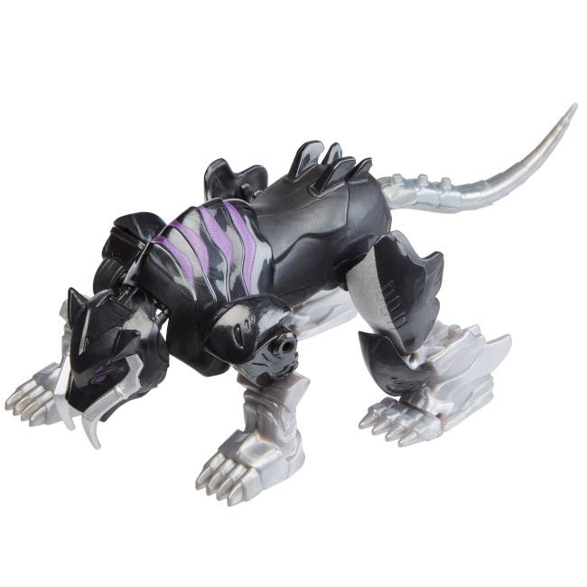 Фігурки персонажів - Ігровий набір Marvel Mech Strike Чорна Пантера (F6595/F6676)#3