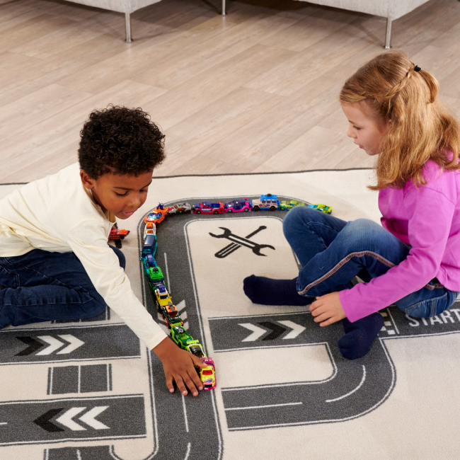 Автомоделі - Автомодель Majorette Series 3 Тюнінг неон 7 сюрпризів (2051015)#5