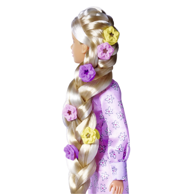 Куклы - Кукла Steffi & Evi Love Штеффи Цветочная прическа (5733640)#2