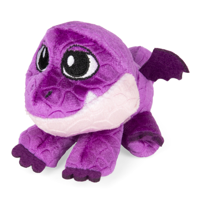 Мягкие животные - Мягкая игрушка Dragons Как приручить дракона 3 Берпл в яйце (SM66623/6835)#2