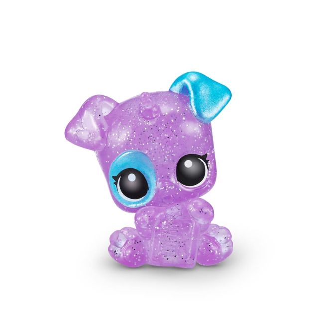 Мягкие животные - Мягкая игрушка-сюрприз Rainbocorn-D Puppycorn rescue (9261D)#5