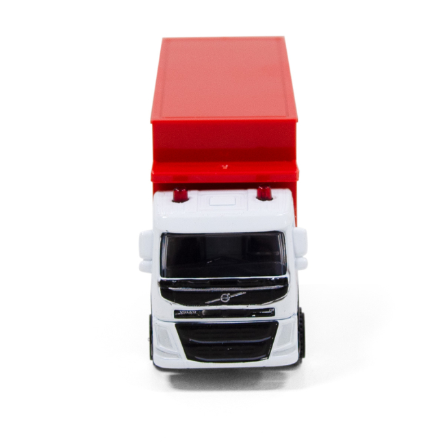 Транспорт і спецтехніка - Вантажівка TechnoDrive Volvo Нова Пошта (250299)#4