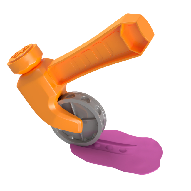 Набори для ліплення - Набір тіста для ліплення Lovin Father's little helper (41147)#4