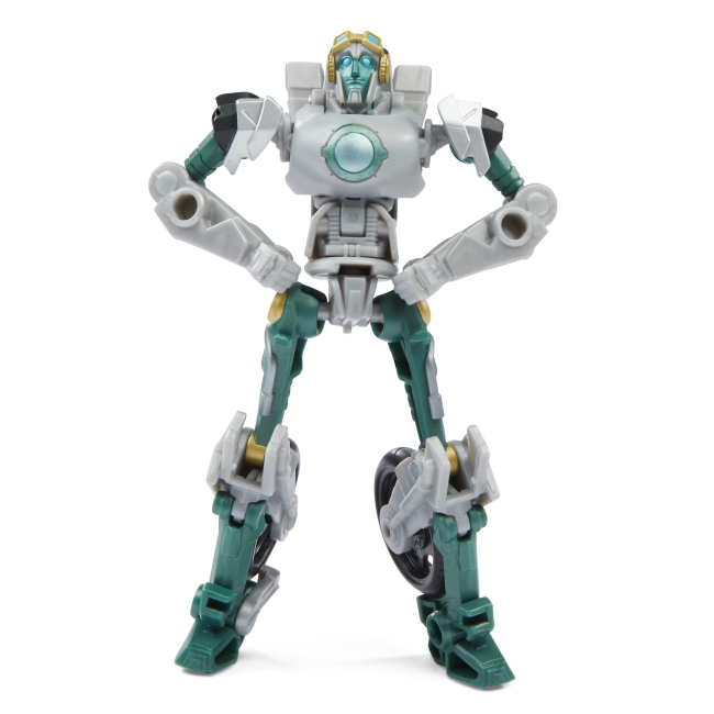 Трансформеры - Трансформер Transformers EarthSpark Terran Thrash (F6230/F6729)#2