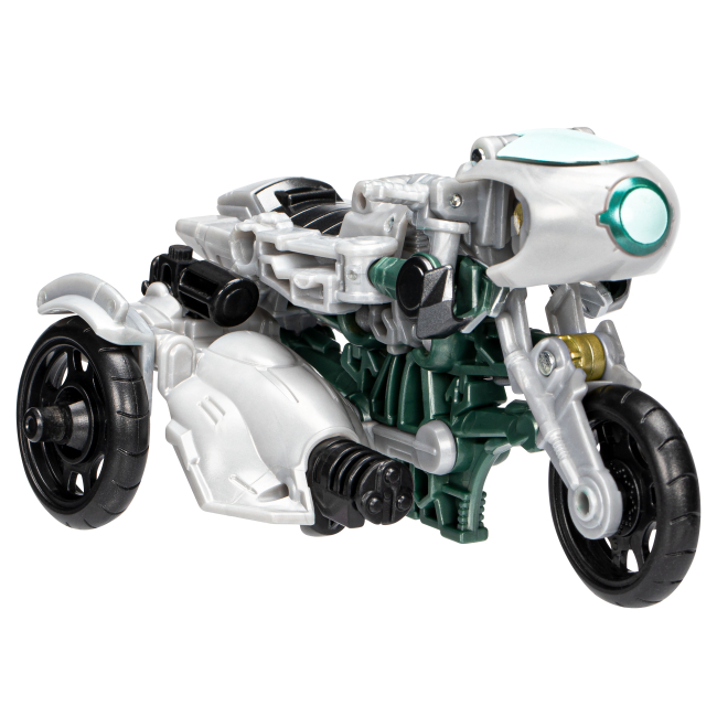 Трансформеры - Трансформер Transformers EarthSpark Terran Thrash (F6230/F6729)#3