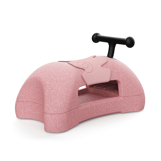 Толокари - Толокар Scoot & Ride My First рожевий 3 в 1 (SR-210131-ROSE)#2