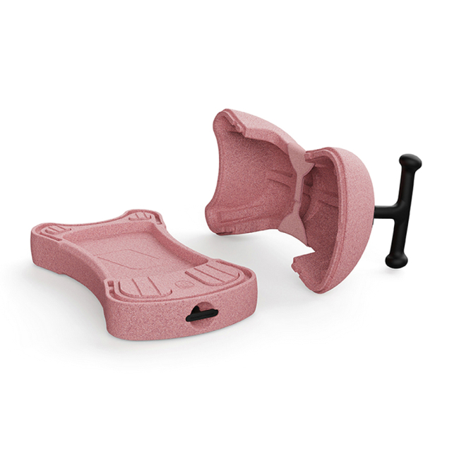 Толокари - Толокар Scoot & Ride My First рожевий 3 в 1 (SR-210131-ROSE)#3