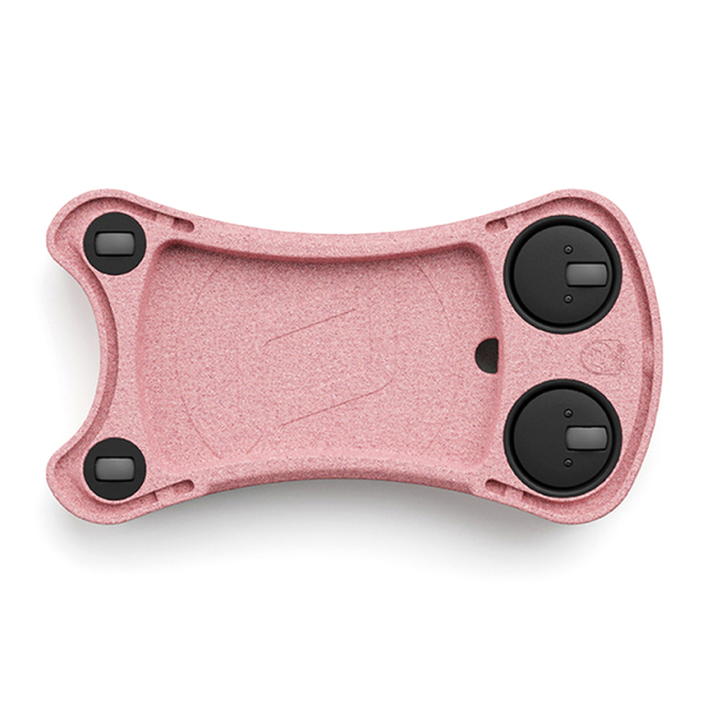 Толокари - Толокар Scoot & Ride My First рожевий 3 в 1 (SR-210131-ROSE)#5