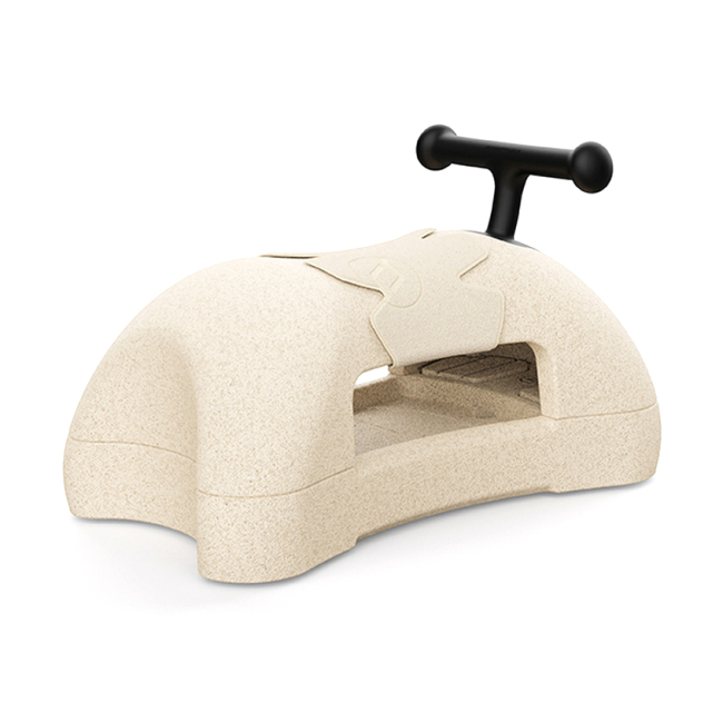 Толокары - Толокар Scoot & Ride My First песочный 3 в 1 (SR-210131-SAND)#2