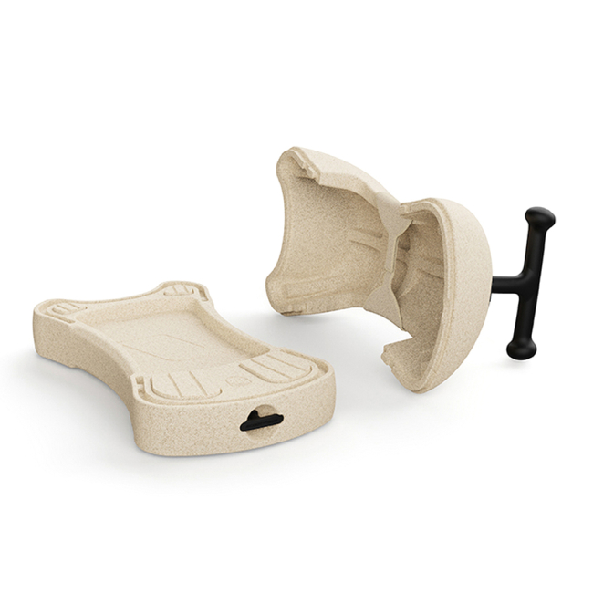 Толокары - Толокар Scoot & Ride My First песочный 3 в 1 (SR-210131-SAND)#3