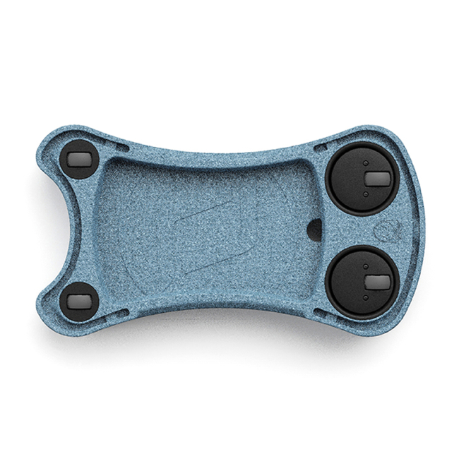 Толокари - Толокар Scoot & Ride My First сіро-синій 3 в 1 (SR-210131-STEEL)#5