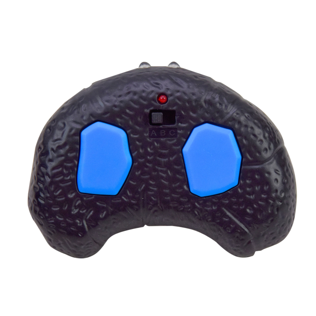 Фигурки животных - Игрушка на радиоуправлении Shantou Jinxing Ящерица (9918)#3