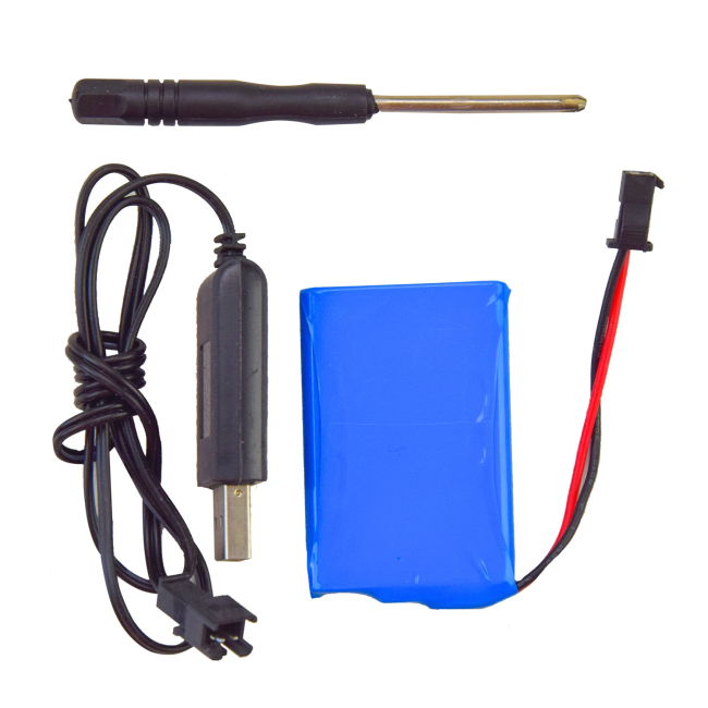 Фигурки животных - Игрушка на радиоуправлении Shantou Jinxing Собачка (K22)#2