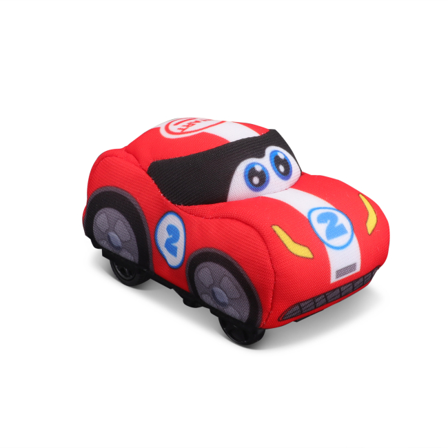 Автотреки - Ігровий набір Bb Junior Гоночний трек (16-88616)#2