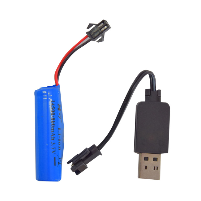 Радіокеровані моделі - Автомодель Автопром Всюдихід Tokm синій (AP8837B/2)#3