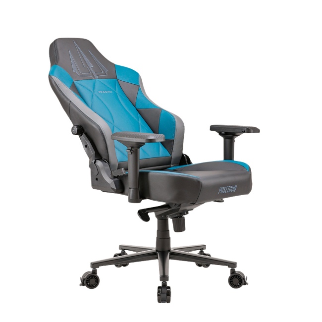 Меблі для геймерів - Крісло для геймерів FragON 7X series Poseydon (FGLHF7BT4D1722PD1)#4