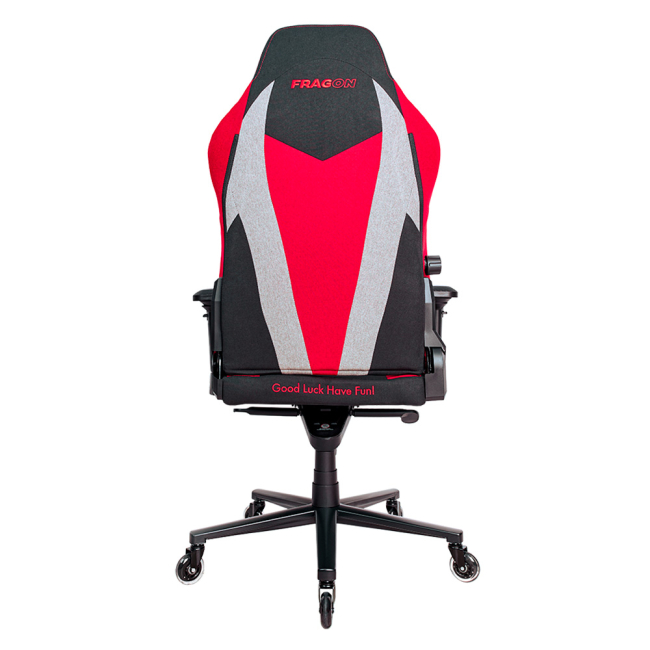 Меблі для геймерів - Крісло для геймерів FragON 7X series Warrior (FGLHF7BT4D1722WR1)#3