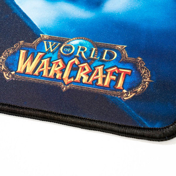Клавіатура і миші - Килимок для миші Blizzard World of Warcraft Lich King Awakening XL (BXSFFK30522070033)#2