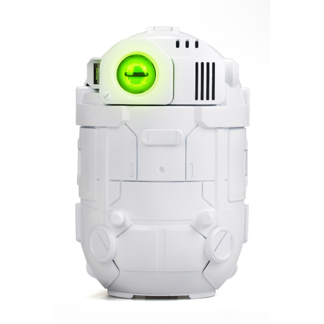 Роботы - Игровой набор Silverlit Робозавр Biopod Cyberpunk Inmotion (88092)#4