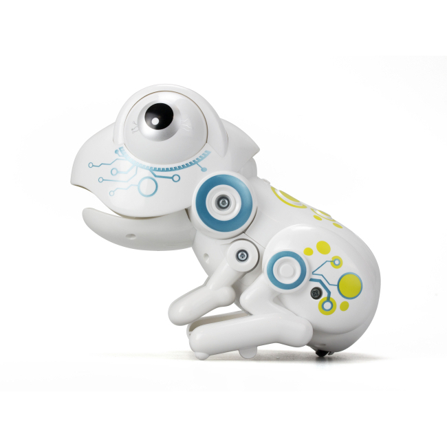 Роботы - Игровой набор Silverlit Робо Жабка (88526)#4