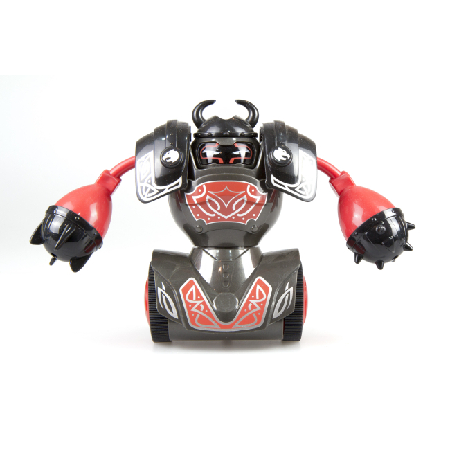 Роботы - Игровой набор Silverlit Роботы-викинги (88059)#2