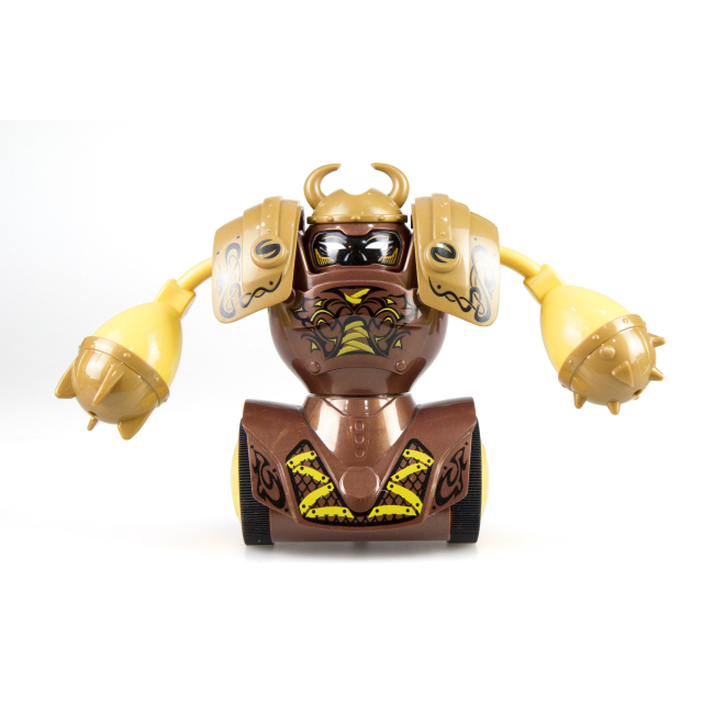 Роботы - Игровой набор Silverlit Роботы-викинги (88059)#3