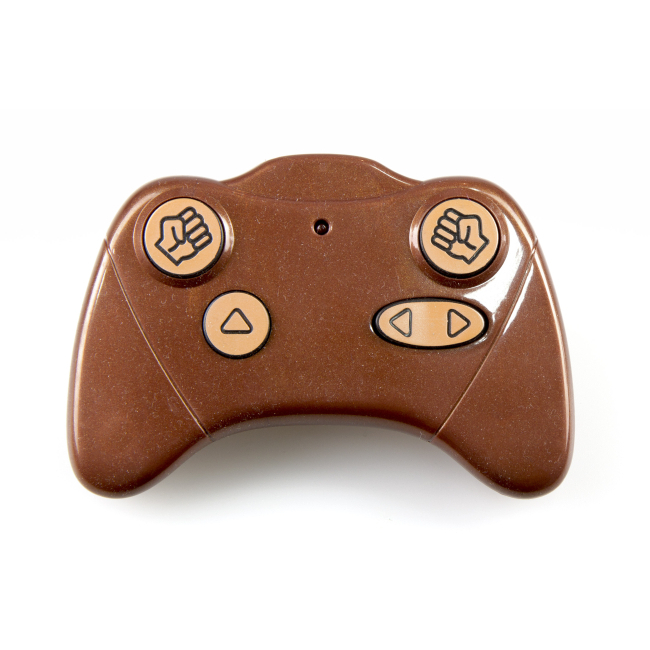 Роботы - Игровой набор Silverlit Роботы-викинги (88059)#4