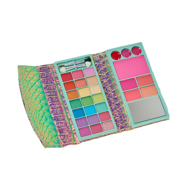 Косметика - Набор косметики Martinelia Let's be mermaids Кошелек (30654)#2