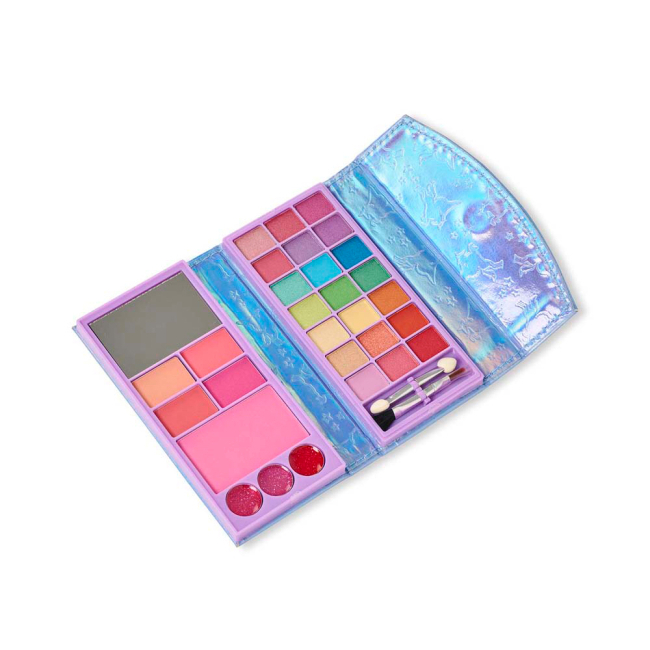 Косметика - Набір косметики Martinelia Galaxy dreams Гаманець (30646)#2