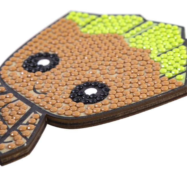 Мозаика - Набор для творчества Crystal Art Грут (CAFGR-MCU008)#4