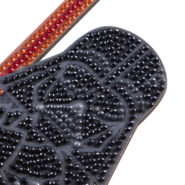 Мозаика - Набор для творчества Crystal Art Дарт Вейдер (CAFGR-SWS001)#4