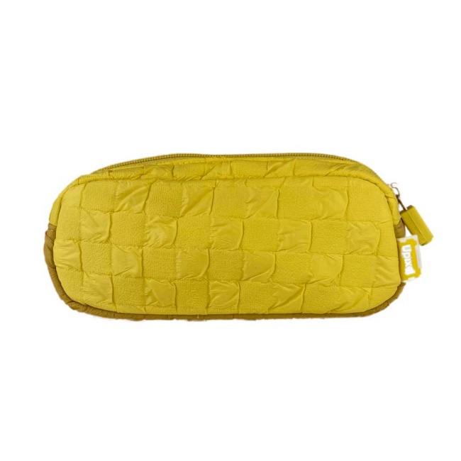 Пенали та гаманці - Пенал Upixel Play - Hug me Pencil Case жовтий (UB009-C)#3