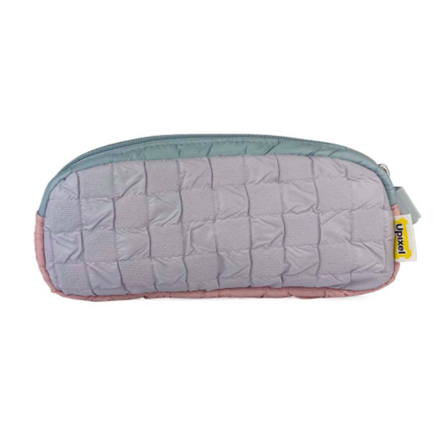 Пенали та гаманці - Пенал Upixel Play - Hug me Pencil Case молочно-голубий (UB009-B)#3