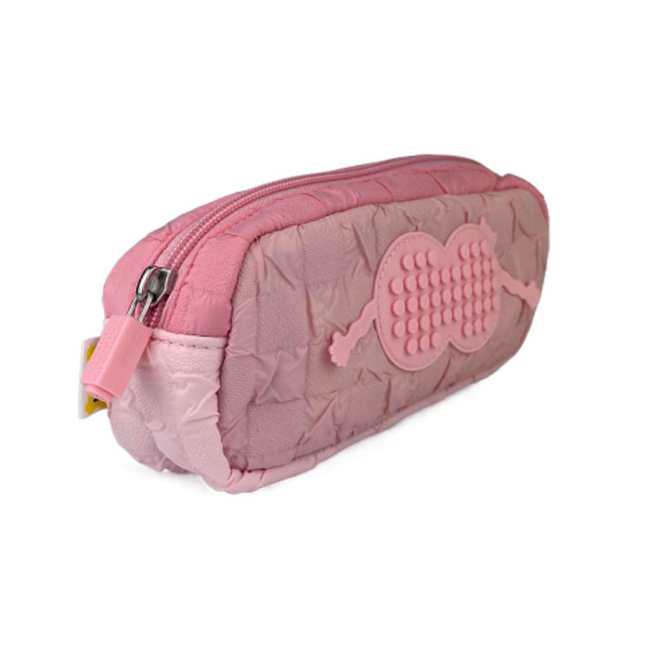 Пенали та гаманці - Пенал Upixel Play - Hug me Pencil Case рожевий (UB009-D)#2