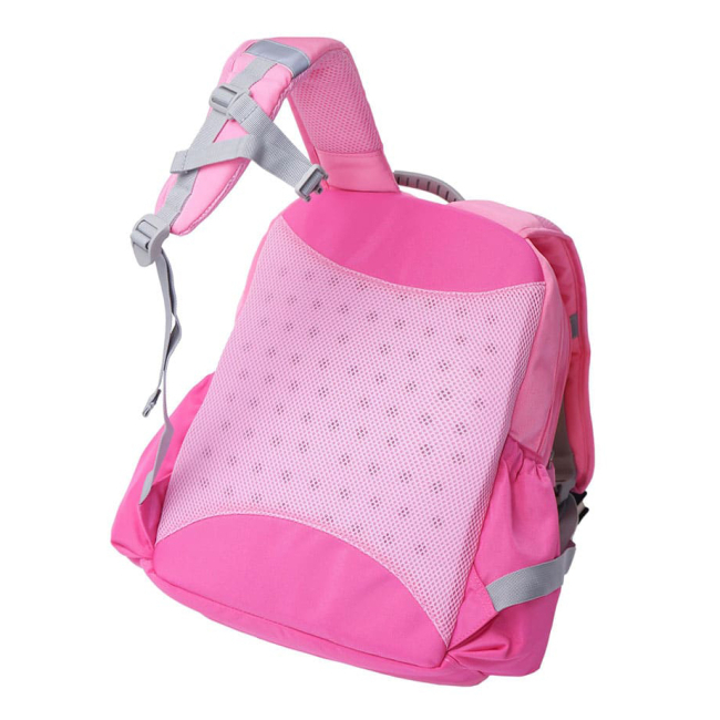 Рюкзаки и сумки - Рюкзак Upixel Dreamer space school bag желто-розовый (U23-X01-F)#5