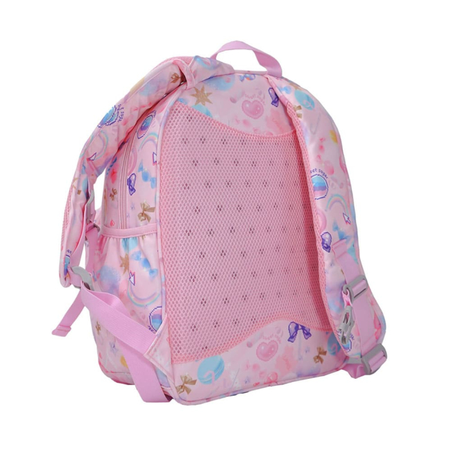 Рюкзаки та сумки - Рюкзак Upixel Futuristic kids school bag рожевий (U21-001-F)#6