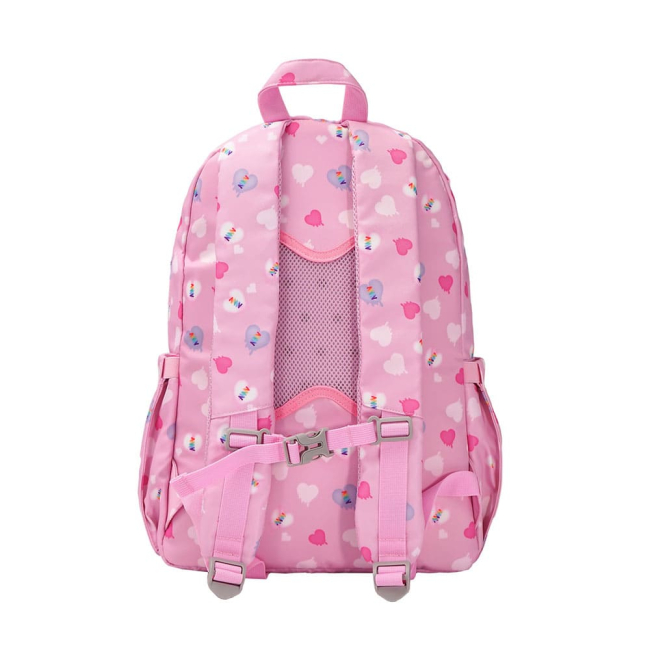 Рюкзаки та сумки - Рюкзак Upixel Influencers backpack рожевий (U21-002-D)#5