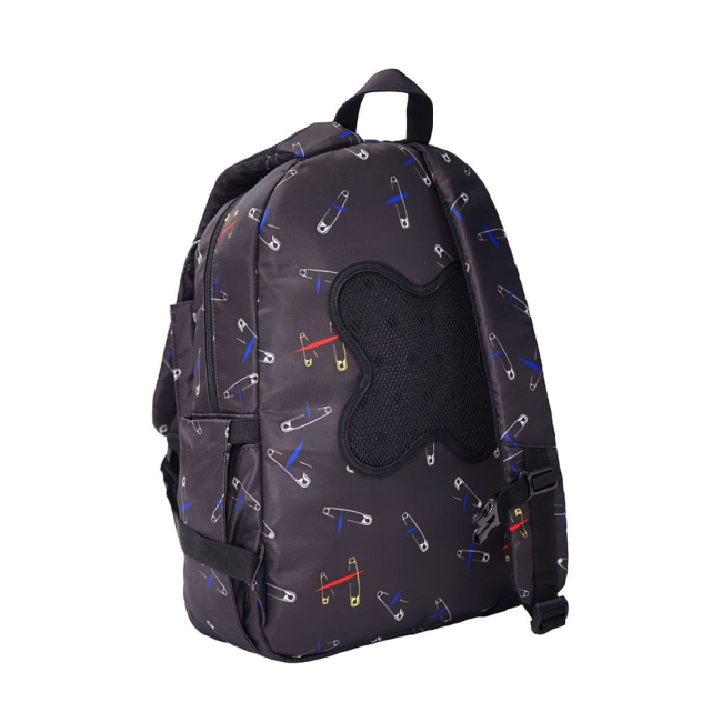 Рюкзаки и сумки - Рюкзак Upixel Influencers backpack черный (U21-002-C)#5