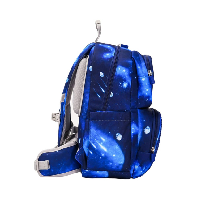 Рюкзаки та сумки - Рюкзак Upixel Super class pro school bag Космос (U21-018-B)#2